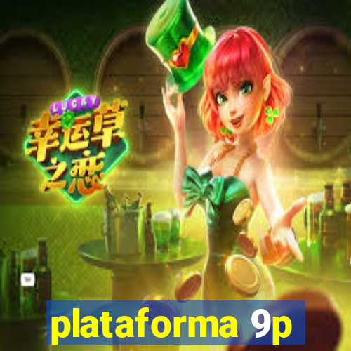 plataforma 9p